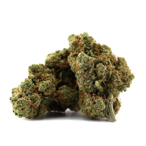 Fleur CBD Amnesia Indoor arômes citronnés