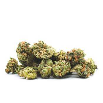 Fleur CBD Strawberry Small Bud petites têtes fruitées