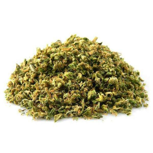 Trim CBD Premium mix fleurs et pollen