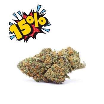 Fleurs de cbd promo