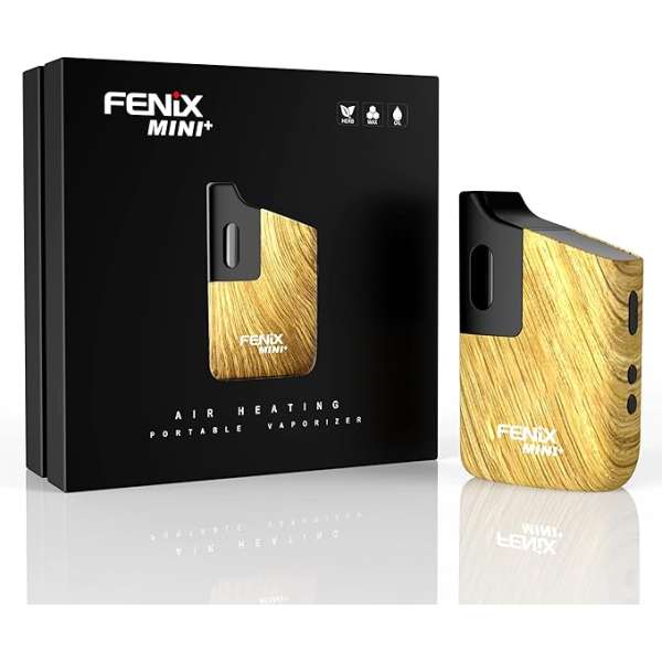 FENiX Mini Plus Vaporisateur