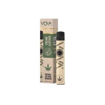 Vaporisateur Vova+10 gr fleurs cbd