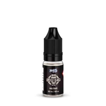 Booster Sel de Nicotine 50/50 10ml 20mg - Tribal Boost