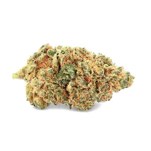 bubble gum fleur de CBD