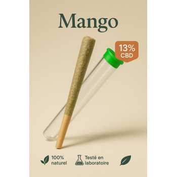 joint rouler cbd mango