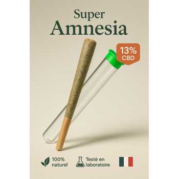 joint rouler cbd amnésia