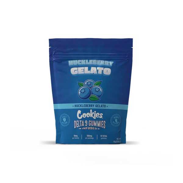 gummies delta-9 thc