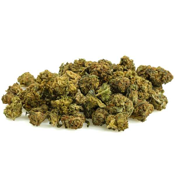 SMALL BUD CBD – OG KUSH