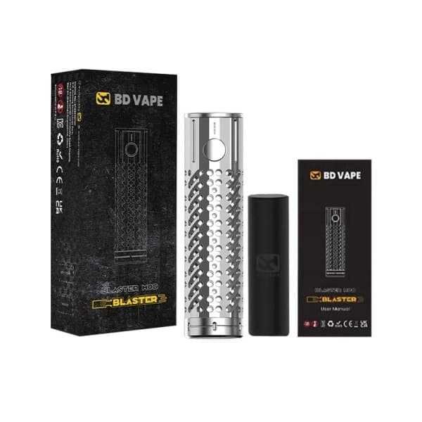 Mod Blaster 70W 21700/18650