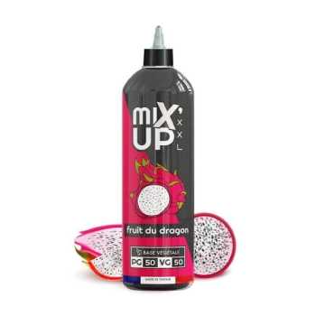 E-Liquide Mix’Up XXL – Fruit du Dragon 1L
