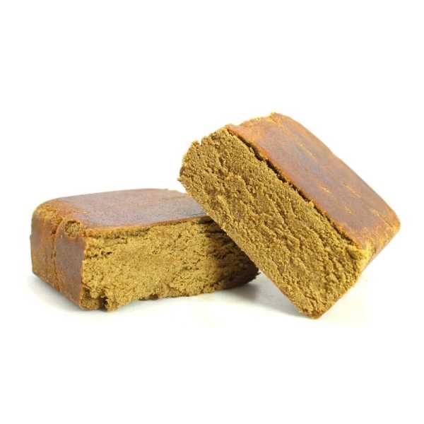 Piatella • Résine 50% CBD