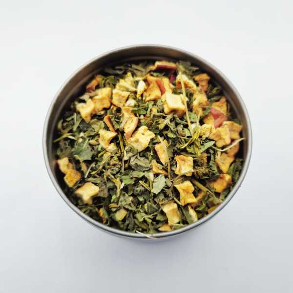 Infusion Sommeil 30% Chanvre bio Français