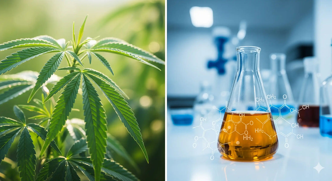 Danger HHC & THCP : Pourquoi privilégier le CBD Puissant et Légal ?