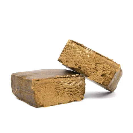 Plaquettes CBD 100g – Résine Pressée Premium (France)