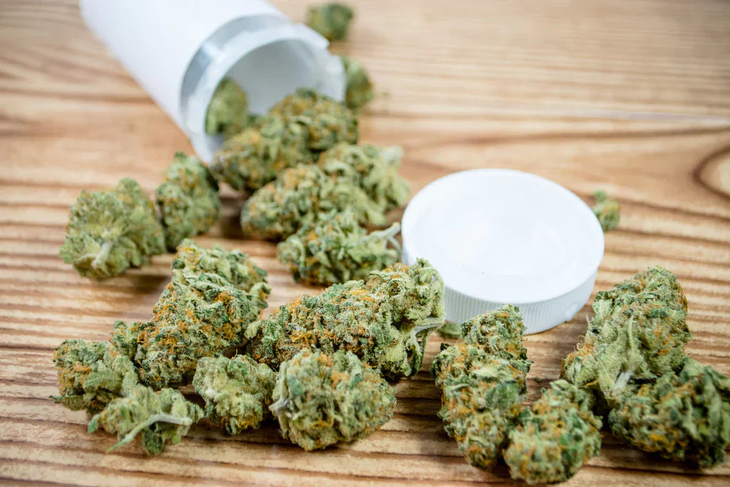 Small Buds CBD : le meilleur choix pour acheter en 2026