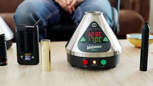 Le guide avancé : La température idéale pour vaporiser de l'herbe