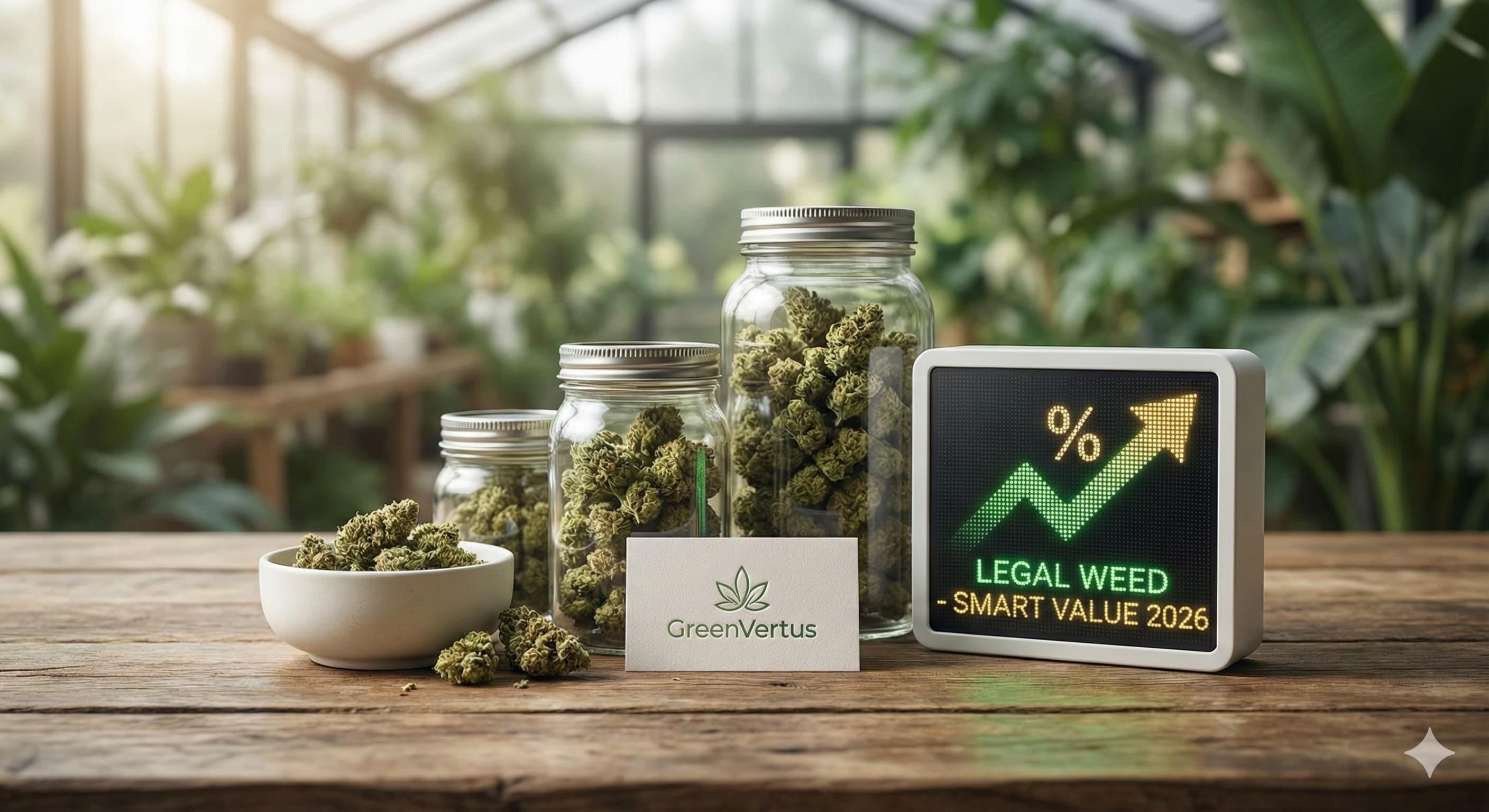 Comment payer sa Weed Légale Moins Cher ?