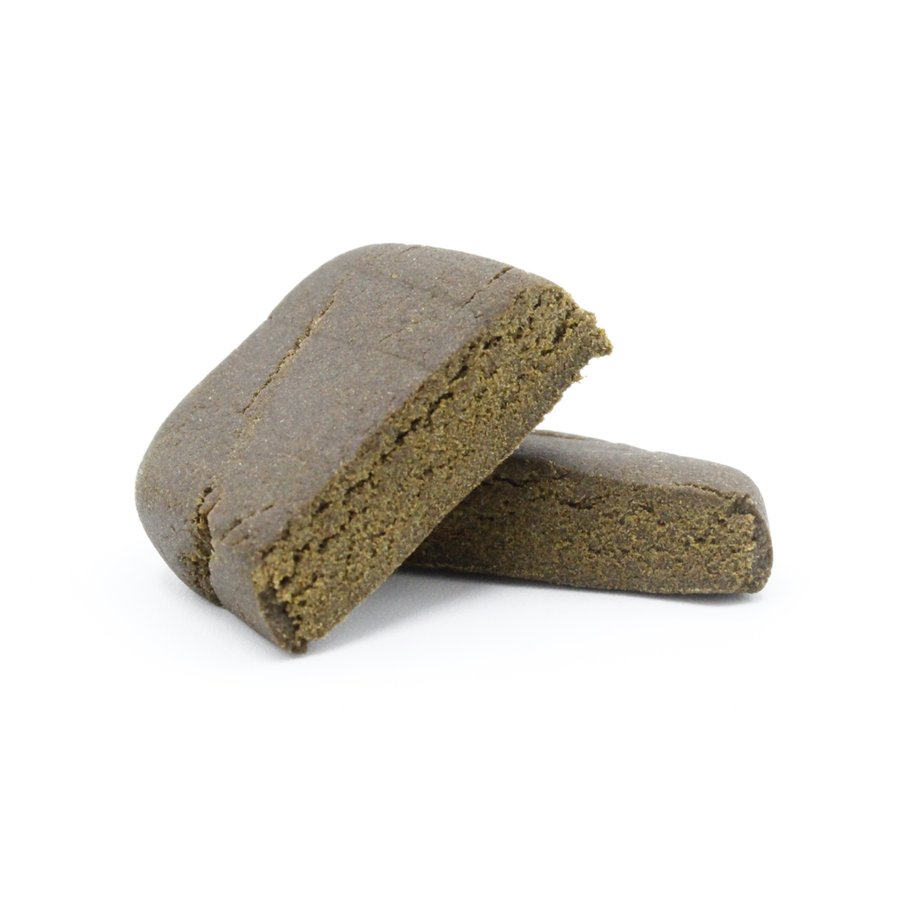 Résine CBD 3x Filtré