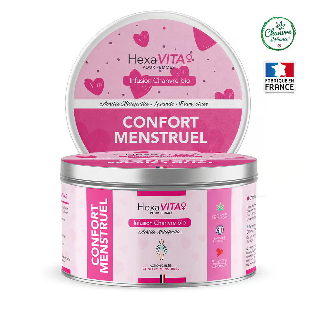 l'Infusion HexaVITA®