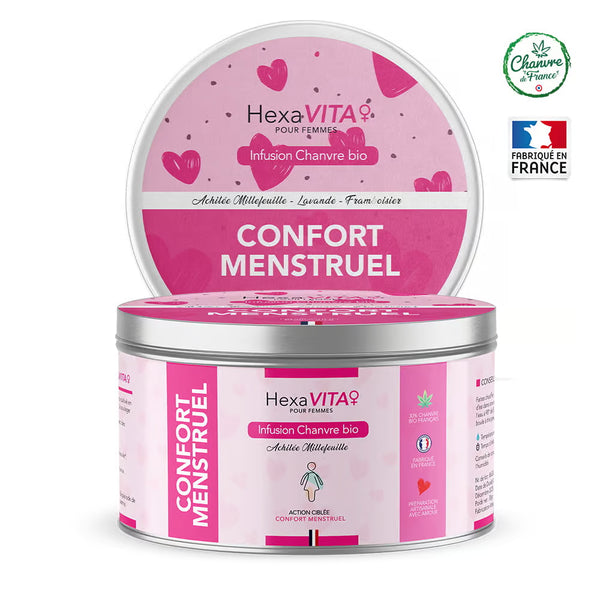 l'Infusion HexaVITA®