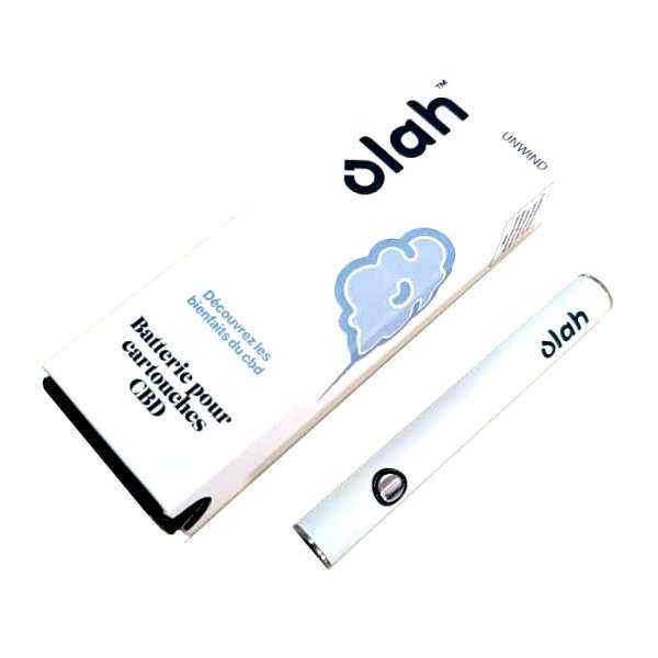 Batterie Variable 510