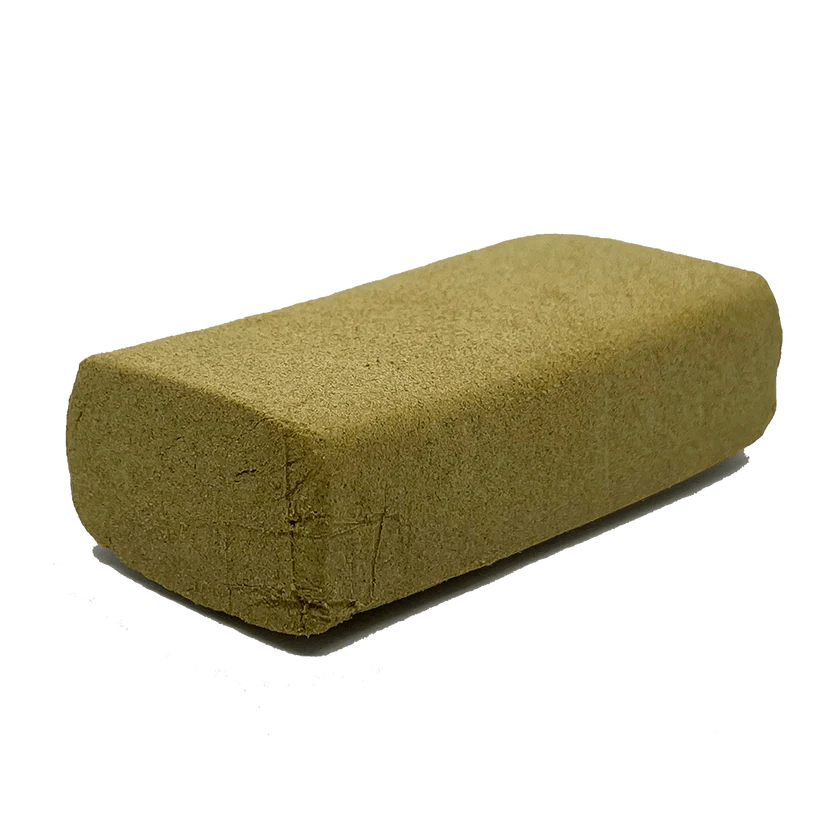 Résine Pollen hydro bubble