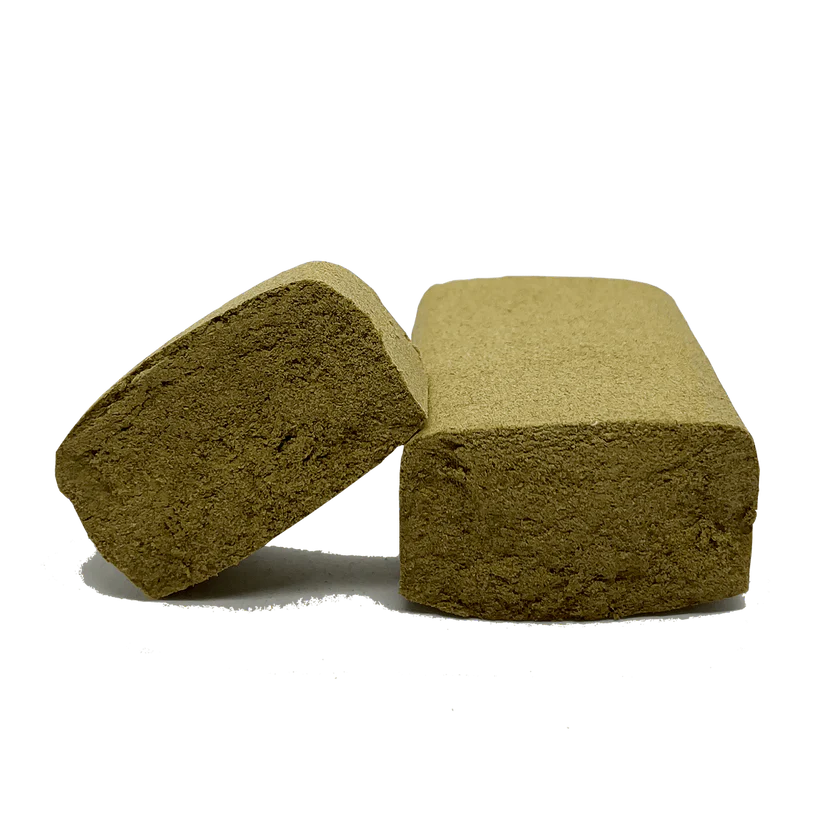 Résine Pollen hydro bubble