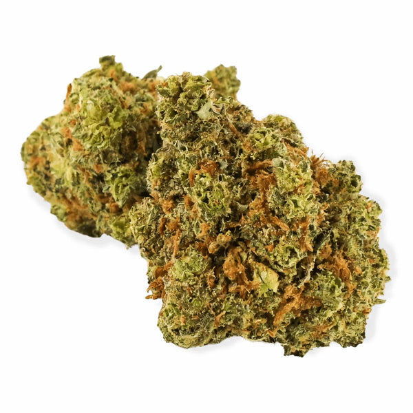 Cali Lemon CBD
