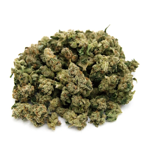 Sour Diesel Small Bud CBD