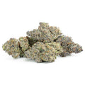 Fleur CBD Dark Devil Small Bud petites têtes violettes
