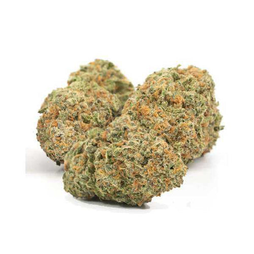 Fleur CBD Royale Haze Sativa arômes épicés