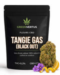 Tangie Gas (Black Out)