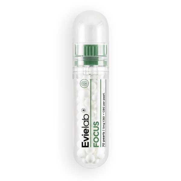 Perles Evielab Focus