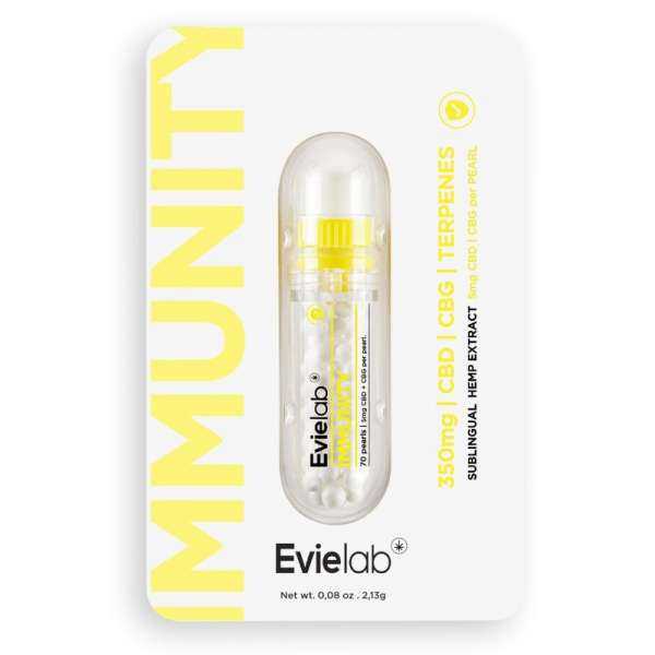 Perles Evielab Immunity