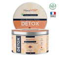 Infusion CBD détox HexaVITA sureau grenade
