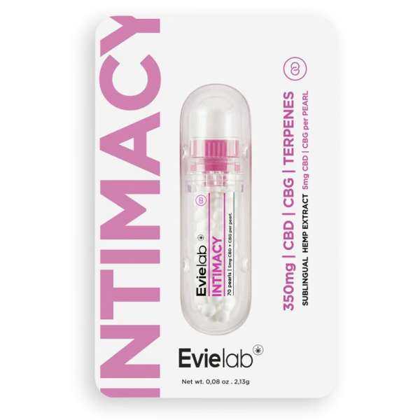 Perles Evielab Intimacy