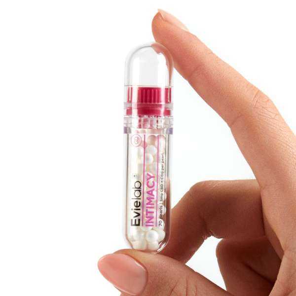 Perles Evielab Intimacy