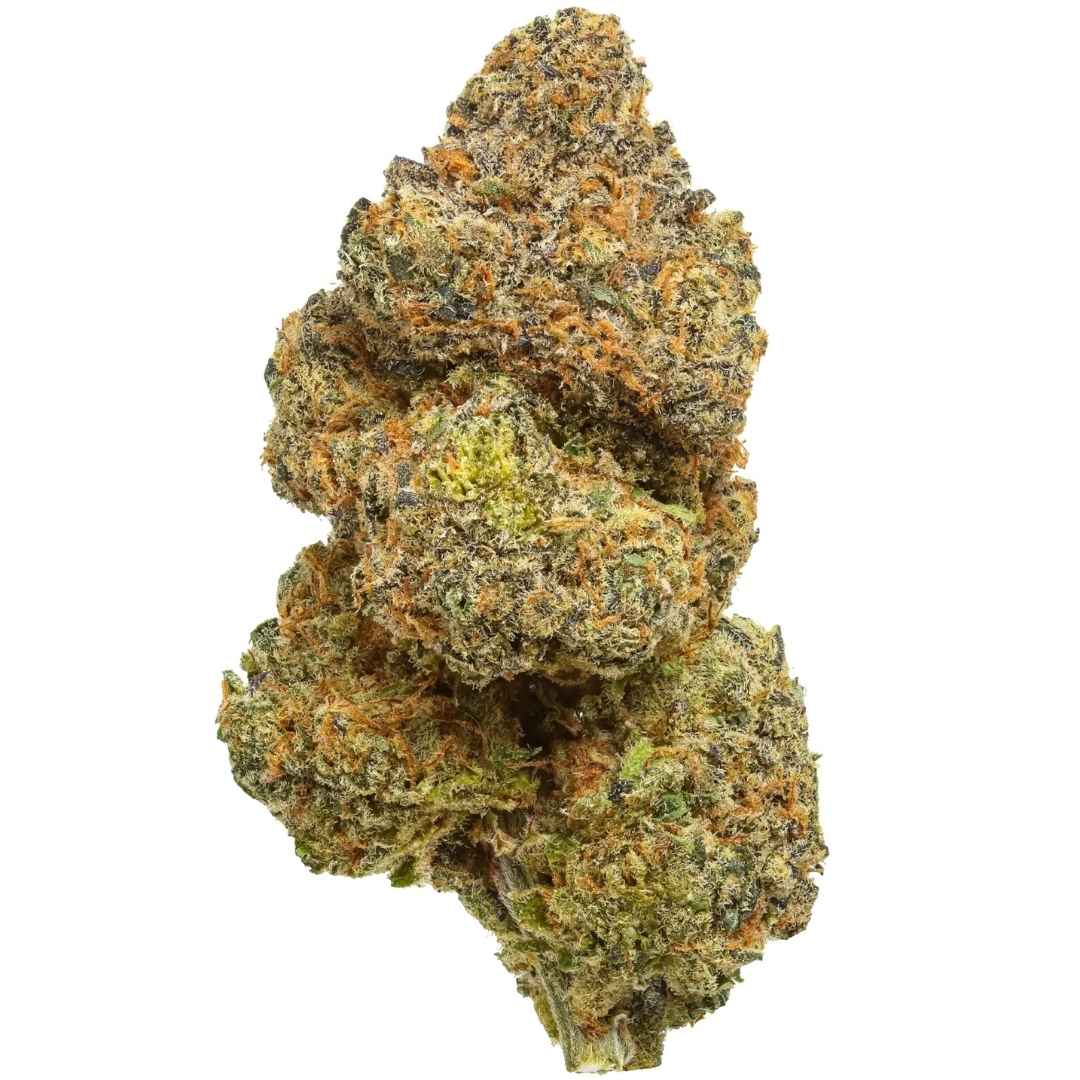 Fleur de CBD Orange Bud