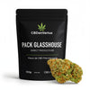 Pack 100g Fleur CBD