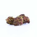 Fleur CBD Purple Haze Small Bud petites têtes violettes