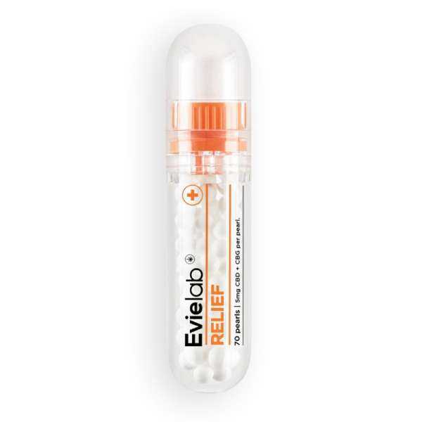 Perles Evielab Relief