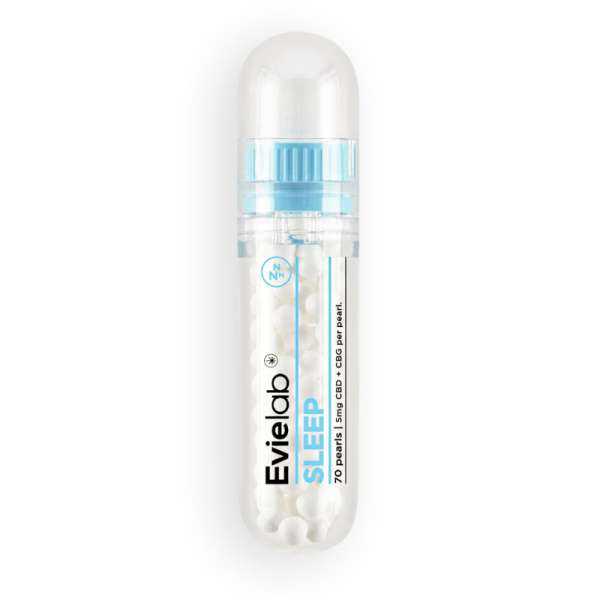 Perles Evielab Sleep