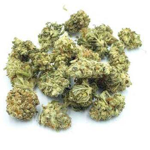 Fleurs CBD