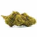 Fleur CBD Strawberry Hybride goût fraise française