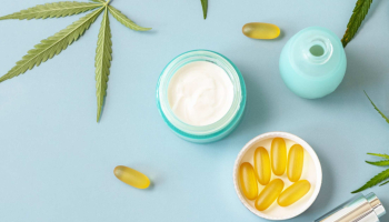 Les avantages de l'utilisation de produits cosmétiques au CBD pour les personnes