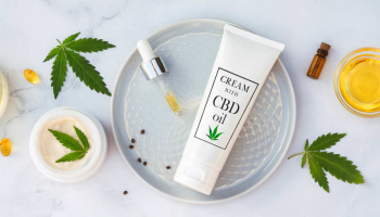 Les avantages de l'utilisation de produits cosmétiques au CBD pour les personnes