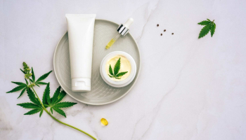 Les avantages de l'utilisation de produits cosmétiques au CBD pour les personnes