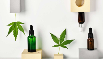 Les avantages de l'utilisation de produits cosmétiques au CBD pour les personnes