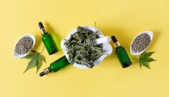 Les avantages de l'utilisation de produits cosmétiques au CBD pour les personnes