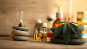 Les avantages de l'utilisation de produits cosmétiques au CBD pour les personnes